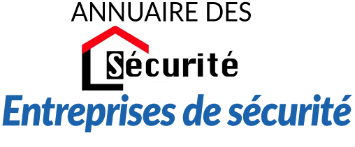 Logo de l'annuaire des Entreprises de Sécurité